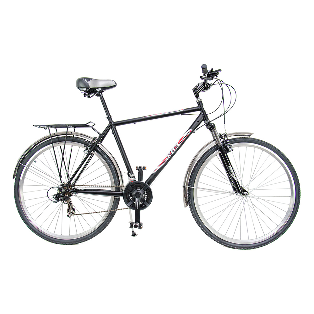 Велосипед ХВЗ 28" Power  2821MDA