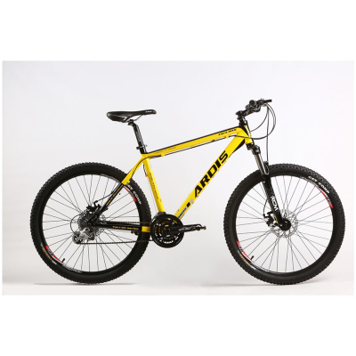 фото - Велосипед Ardis Helios 26″  3/8