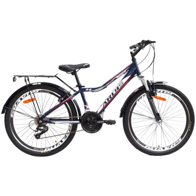 фото - Велосипед Ardis 24 PACIFIC