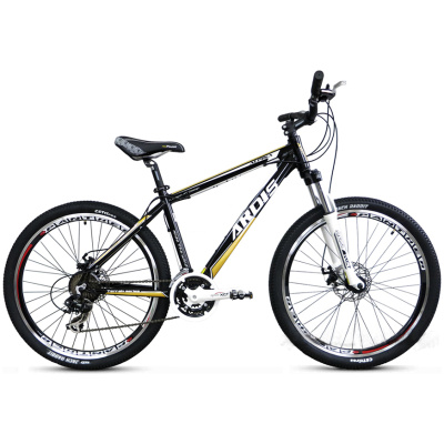 фото - Велосипед Ardis Alpina 26″  2024