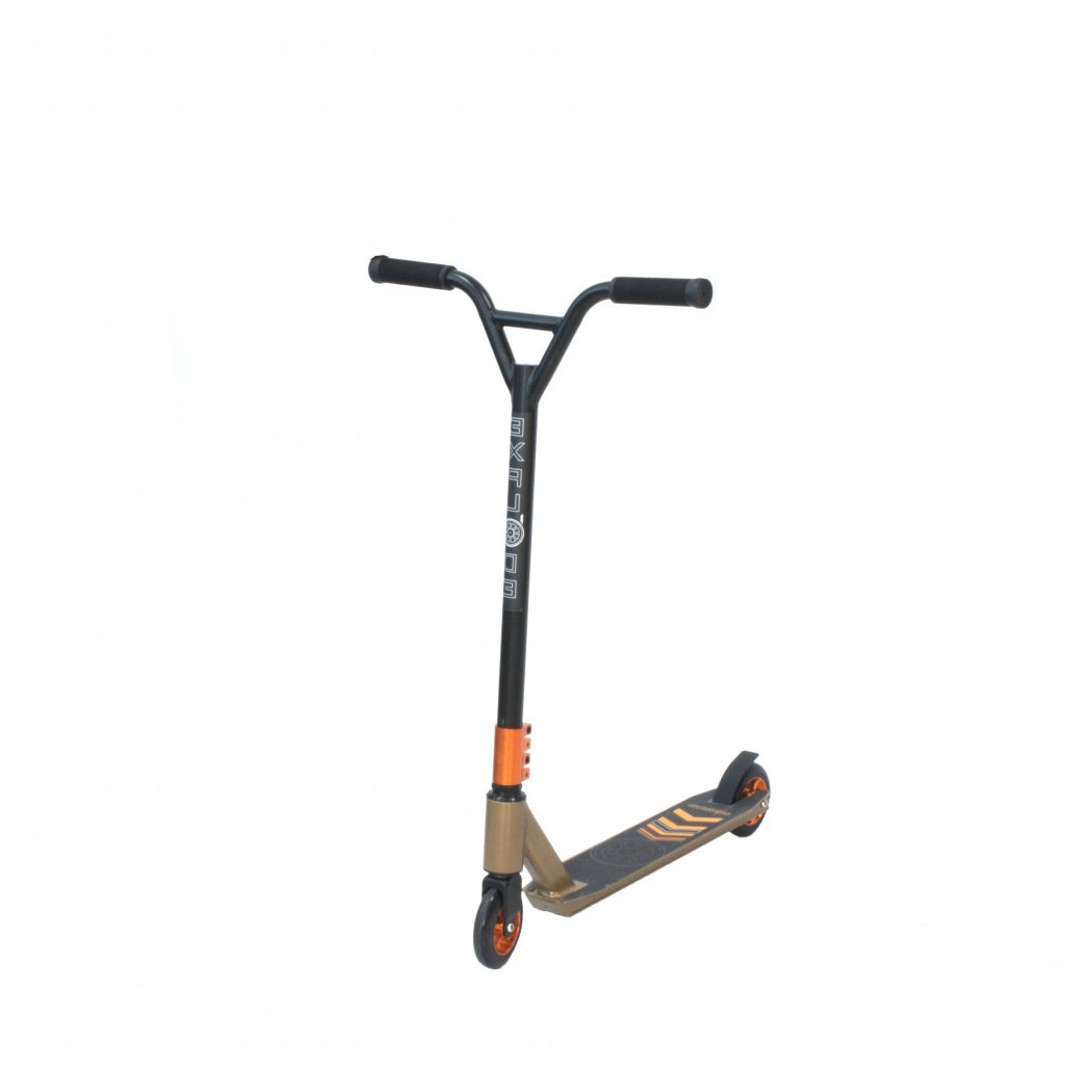 Самокат трюковый Crossride Trick Hd-s2004