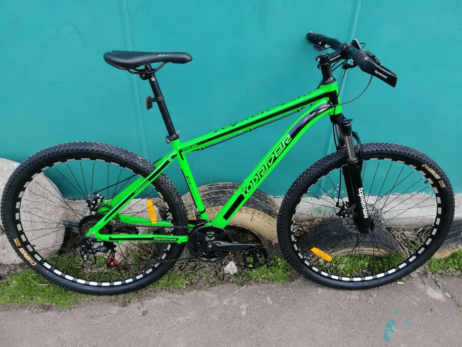 фото - Велосипед 29 Toprider MTB Profi 2024