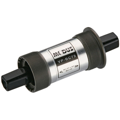 фото - Картридж каретки VP VP-BC73 110,5мм 73мм під квадрат MTB 280гр