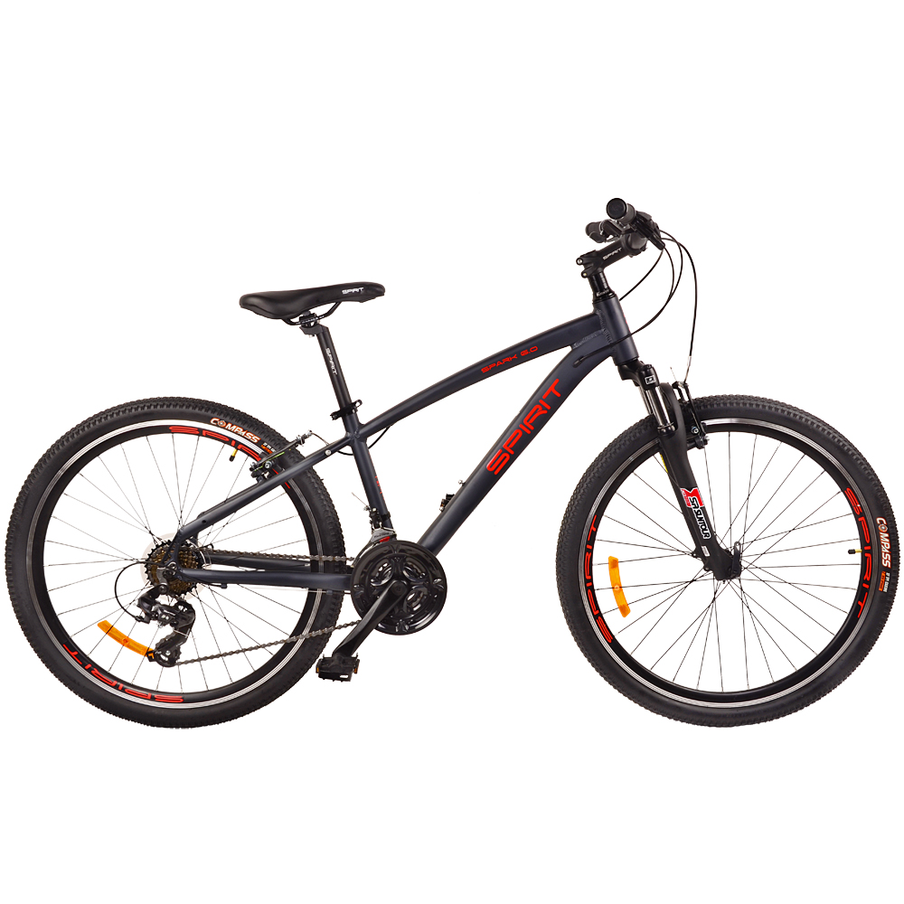 Велосипед 26 Spirit Spark 6.0