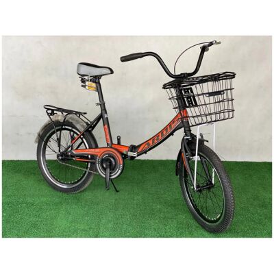 Велосипед Ardis 24 FOLD