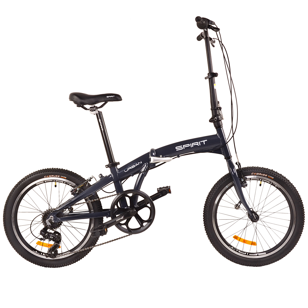 Велосипед 20 Spirit Urban