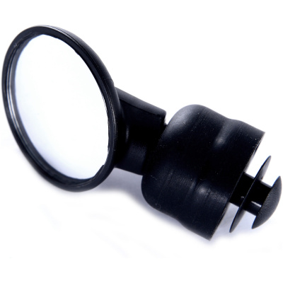 фото - Зеркало Green Cycle GMR-408 міні, чорне