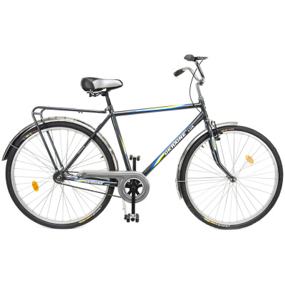 фото - Велосипед ХВЗ 28″ Україна Люкс 64 CZ