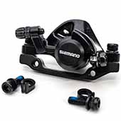 фото - Колпачок для кожуха тормоза Saccon 5×11, 1 шт, серебристый (PAN051)