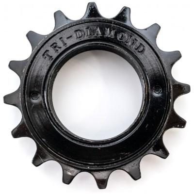 фото - Трещотка 1-к TRI-DIAMOND FW-316BK 16Т