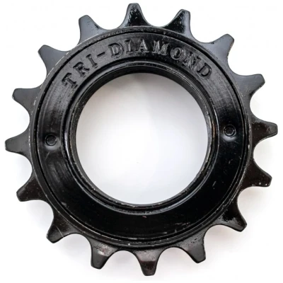 фото - Трещотка 1-к TRI-DIAMOND FW-316BK 16Т