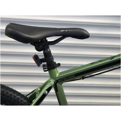 Велосипед 26 Toprider MTB Profi