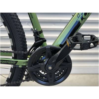 Велосипед 26 Toprider MTB Profi