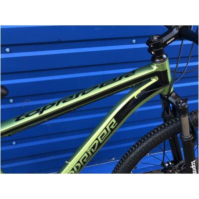 Велосипед 26 Toprider MTB Profi