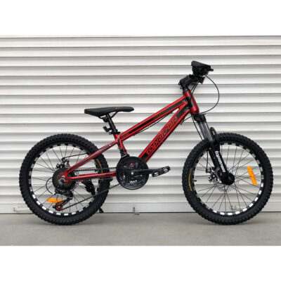 фото - Велосипед 20 Toprider MTB Profi