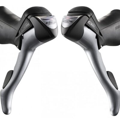 фото - Дуали 2*8 SHIMANO CLARIS ST-R2000 Dual Control комплект