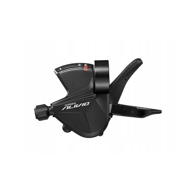 Фото Манетка SHIMANO Alivio  3 скоростей SL-M3100-3
