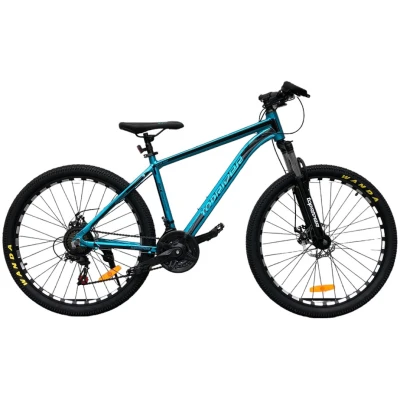 фото - Велосипед 29 Toprider MTB Profi 2024