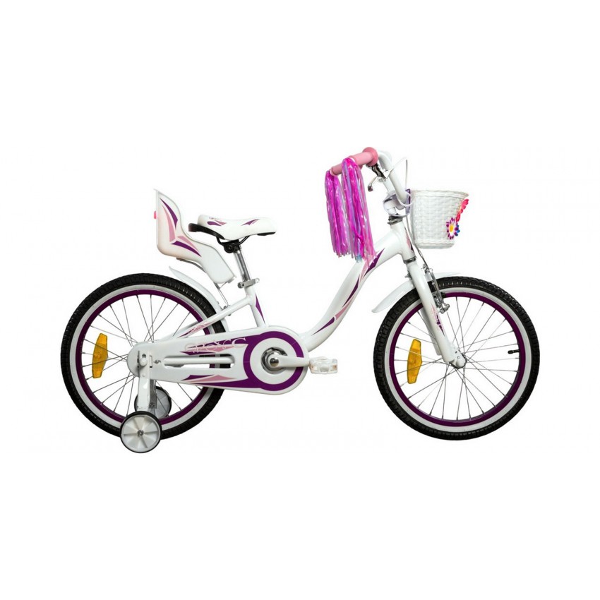 Велосипед VNC 16" Miss