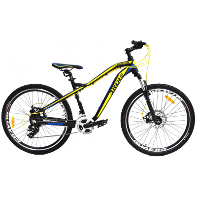 фото - Велосипед Ardis Unicorn 27.5″