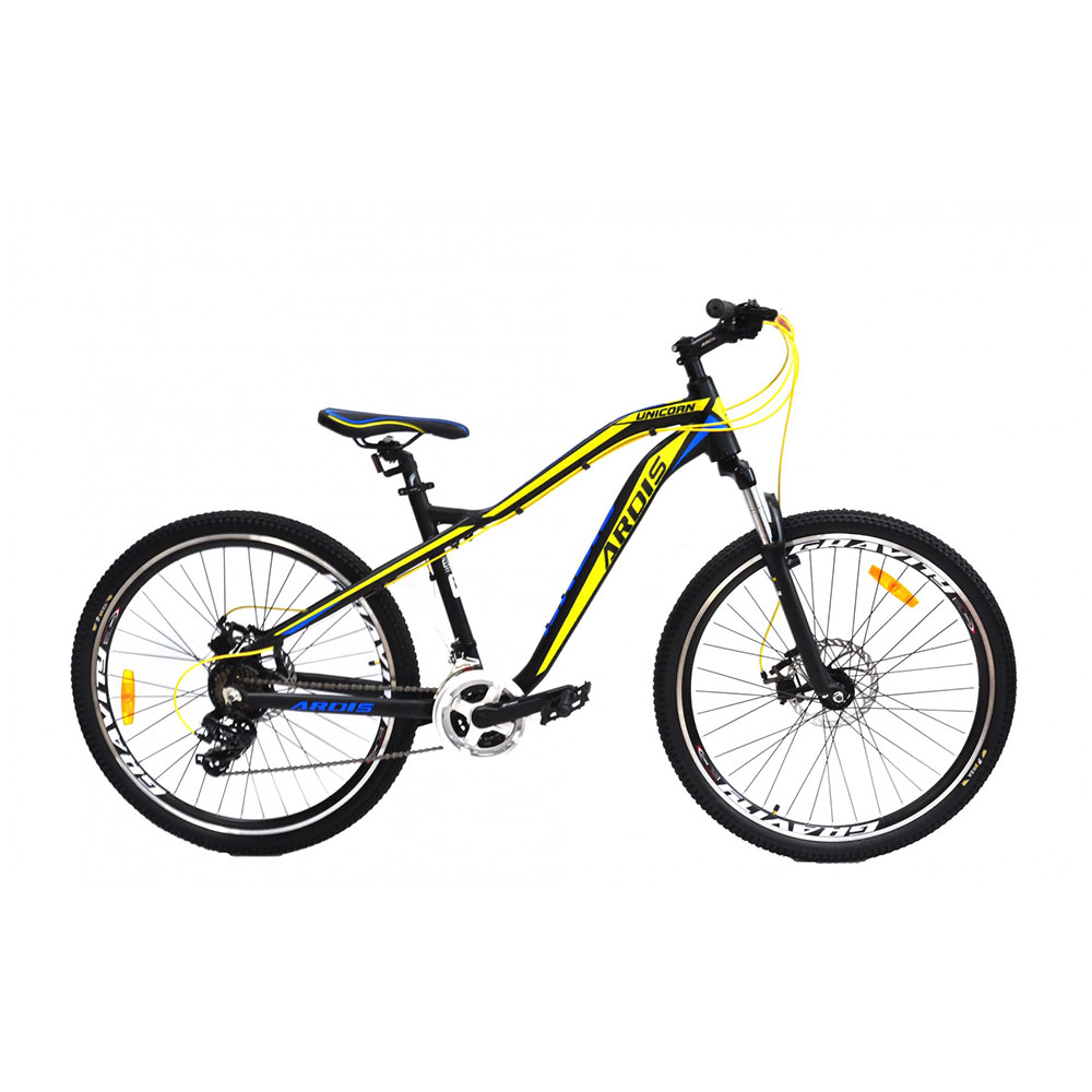 Велосипед Ardis Unicorn 27.5"