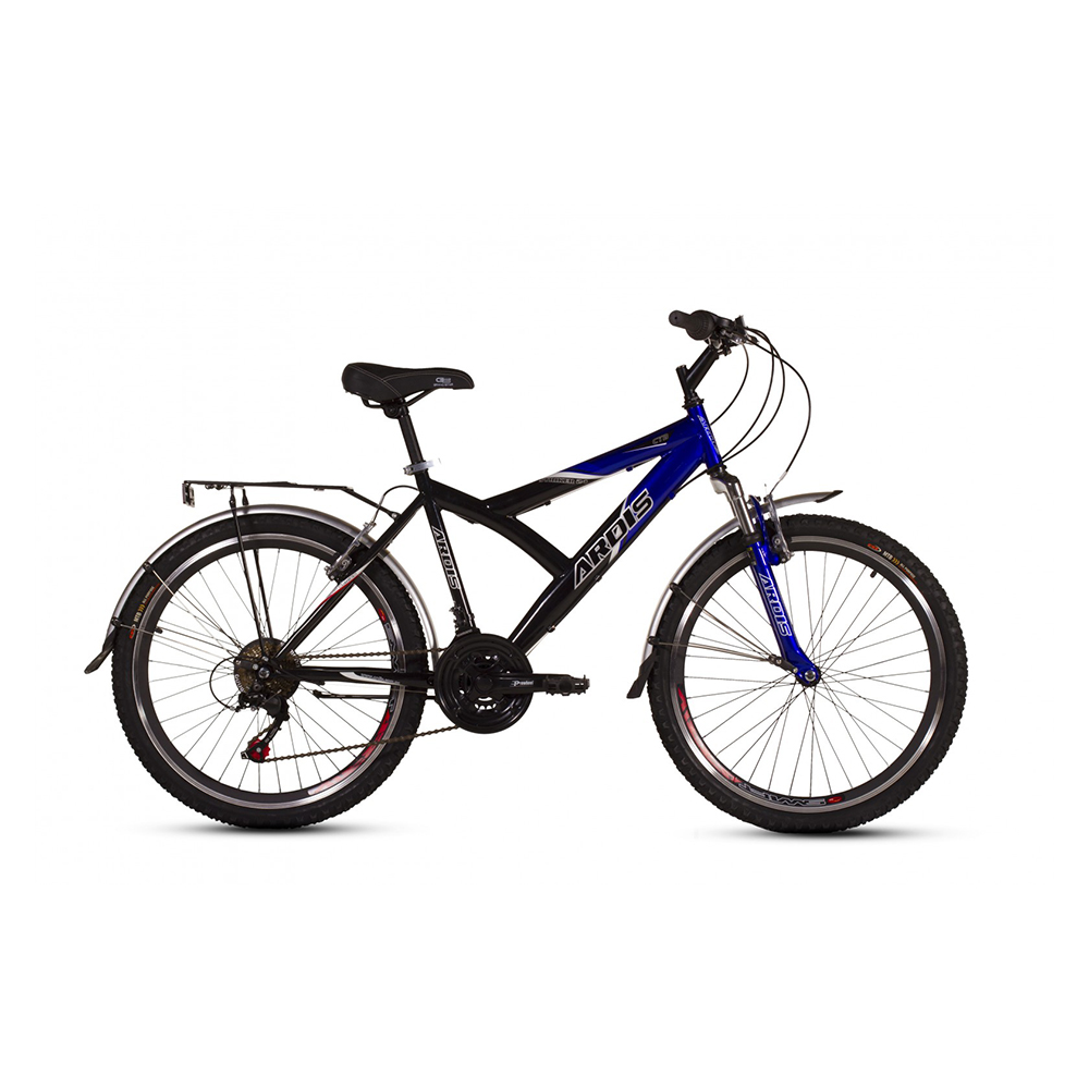 фото - Велосипед Ardis 24 STRIKER