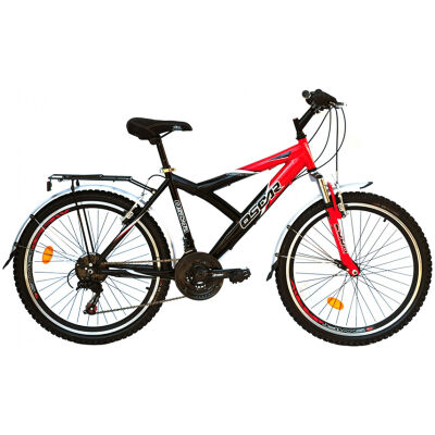 фото - Велосипед Ardis 24 STRIKER