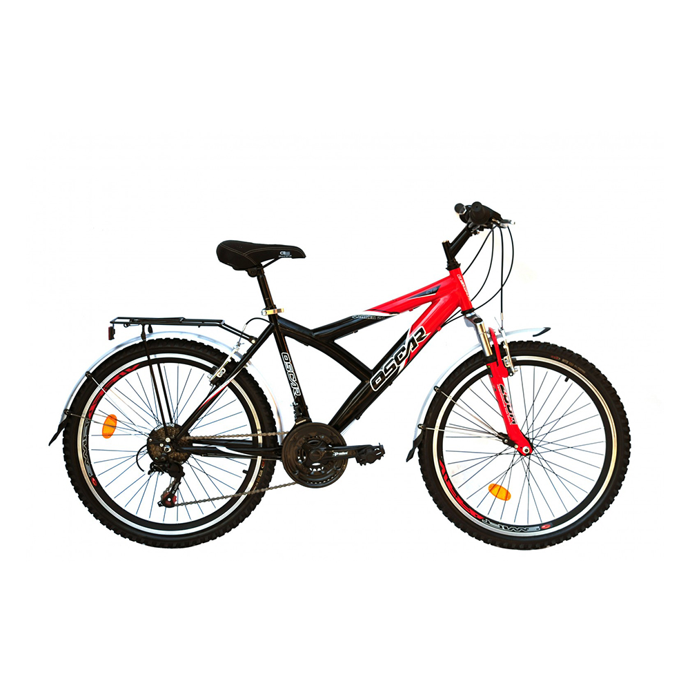 фото - Велосипед Ardis 24 STRIKER