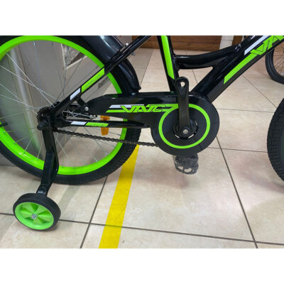 фото - Велосипед VNC 20″ Wave