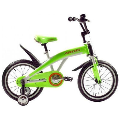 фото - Велосипед Ardis Grand Prix 16″