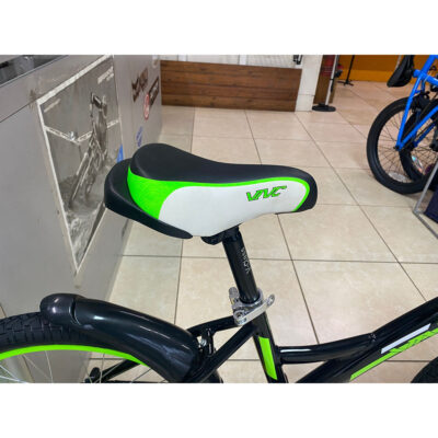 фото - Велосипед VNC 20″ Wave