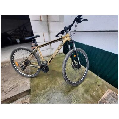 Велосипед 26 Toprider MTB Profi