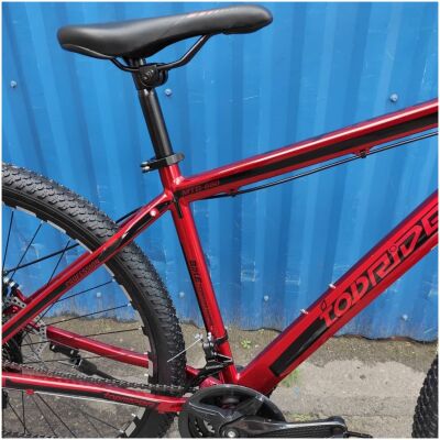 Велосипед 26 Toprider MTB Profi