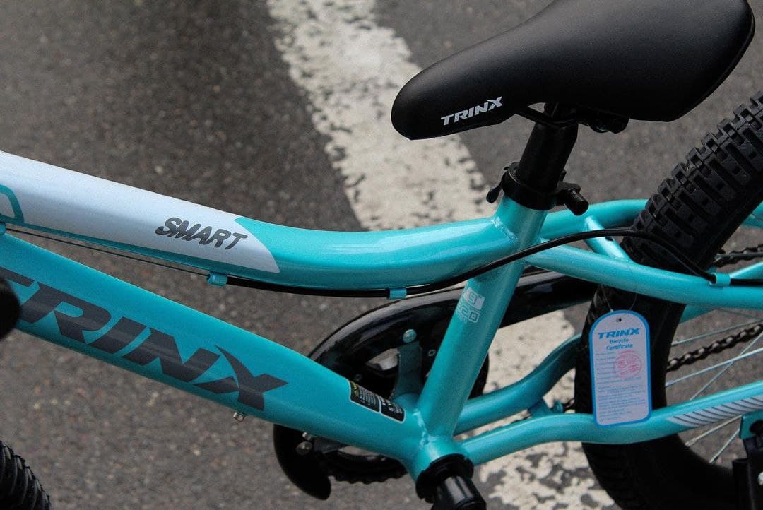 фото - Велосипед Trinx 20 Smart 1.0