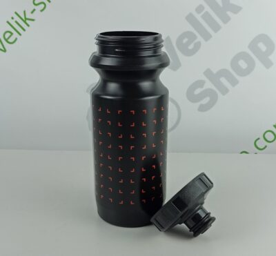 фото - Фляга 0,6 Green Cycle GBT-512M із збільшеним клапаном