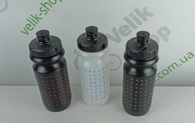 фото - Фляга 0,6 Green Cycle GBT-512M із збільшеним клапаном