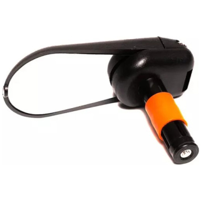 фото - Дзеркало Green Cycle GMR-428 складане (кріплення в торець керма)