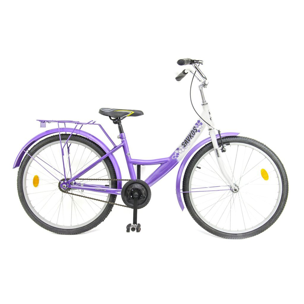 Велосипед ХВЗ 24" Teenager  01-2 CZ