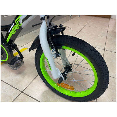 фото - Велосипед VNC 16″ Wave 2024