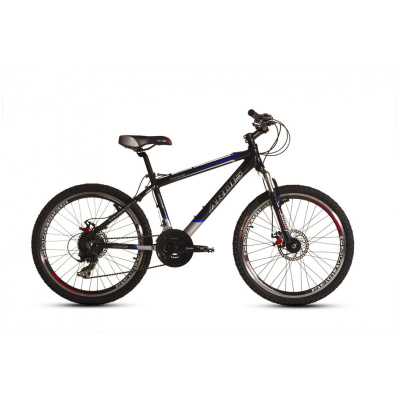 фото - Велосипед Ardis Silver Bike 500-2 26″