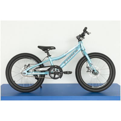 фото - Велосипед Trinx 20 Smart 1.0