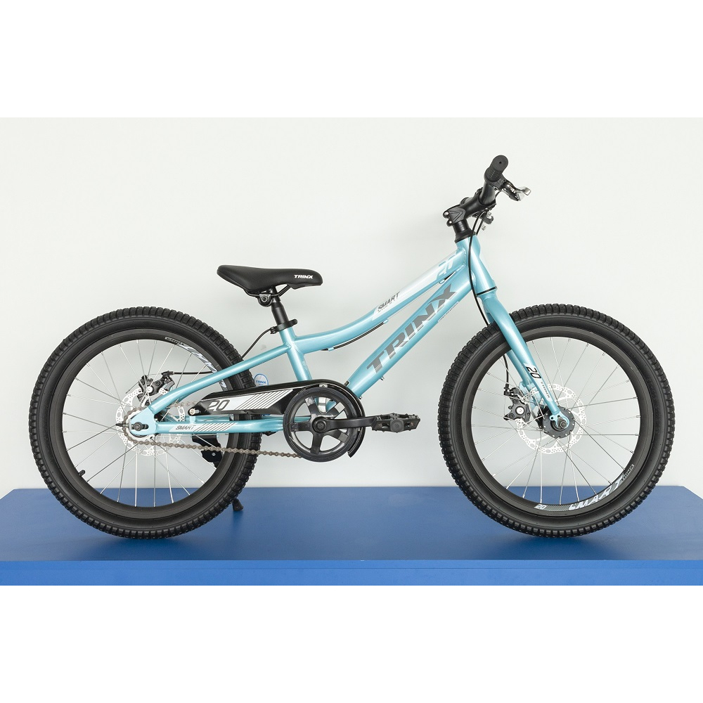 фото - Велосипед Trinx 20 Smart 1.0
