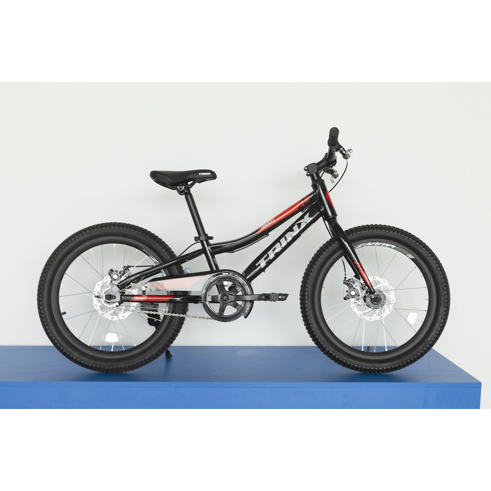 фото - Велосипед Trinx 20 Smart 1.0