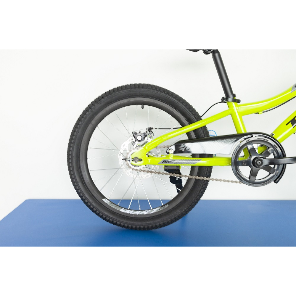 фото - Велосипед Trinx 20 Smart 1.0