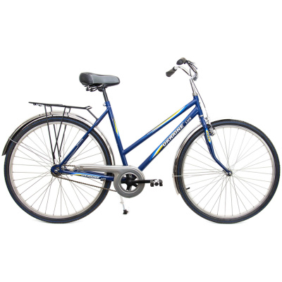 фото - Велосипед ХВЗ 28″ Safe 65 CZ