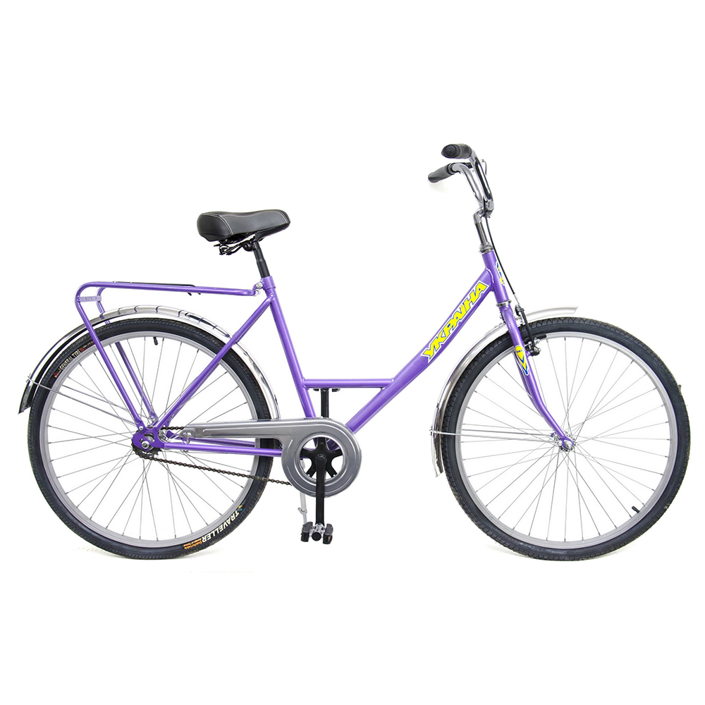 Велосипед ХВЗ 26" "Украина" 39 CZ
