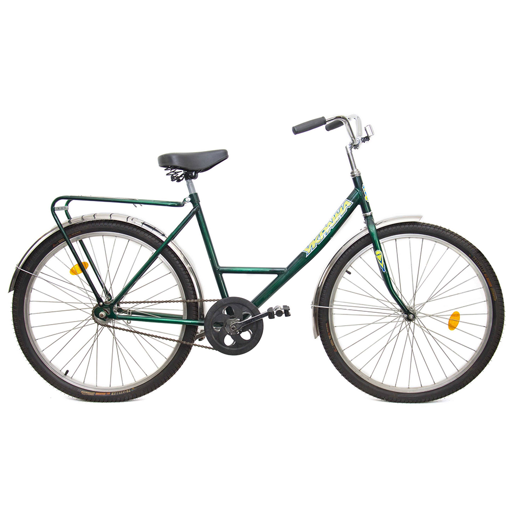 Велосипед ХВЗ 26" Lady 39