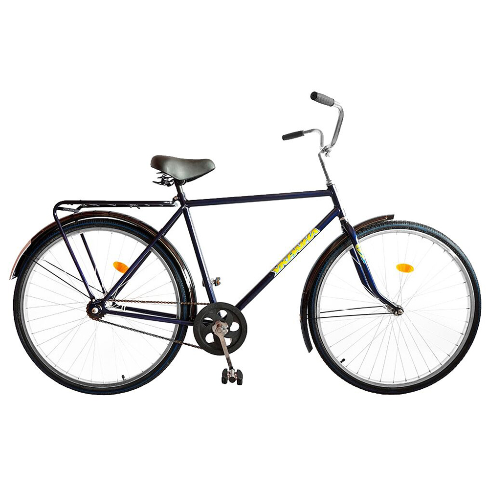 Велосипед ХВЗ  28" Solid 33т