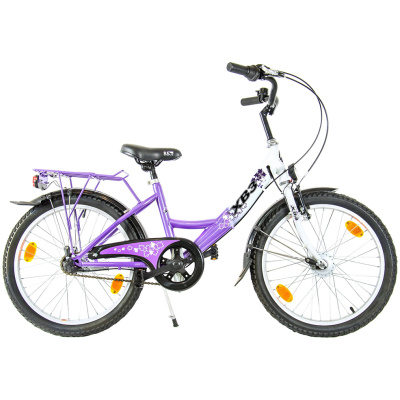 фото - Велосипед ХВЗ 20″ Art F-030