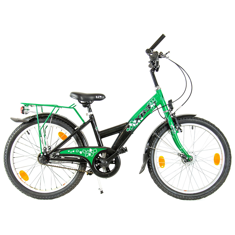 Велосипед  ХВЗ 20" Art F-030